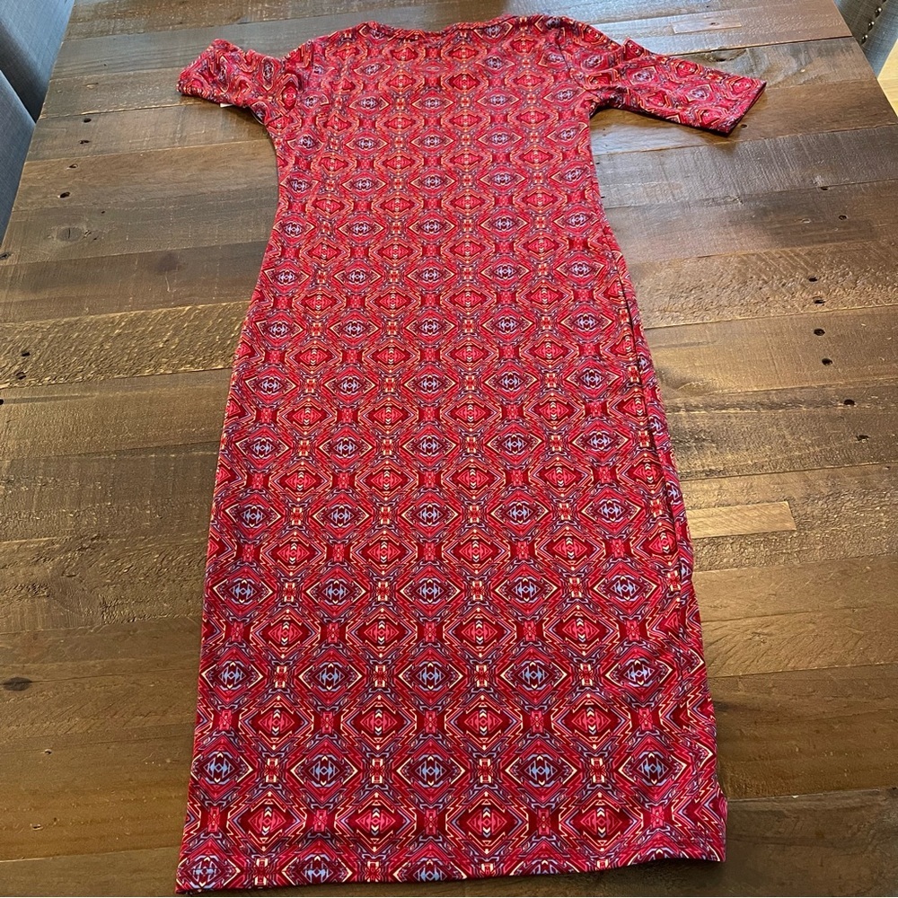 LuLaRoe‎ Casual Dress - Picture 2 of 6